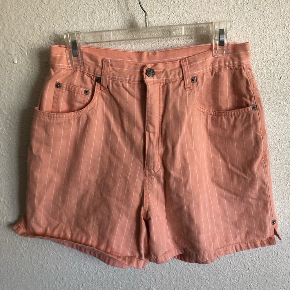 Vintage. Brand: Billblass Jeans. Size 10.